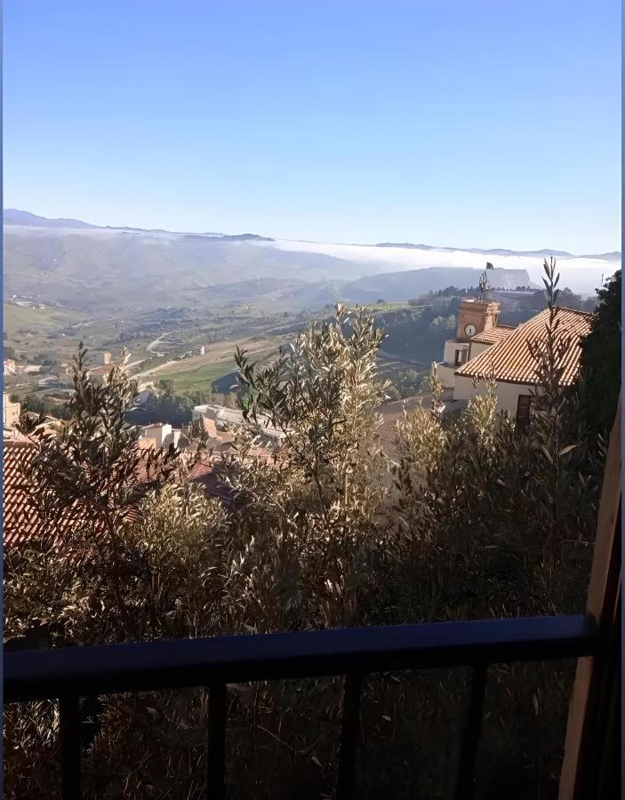 Nni Turiddu Villa Cammarata Eksteriør bilde