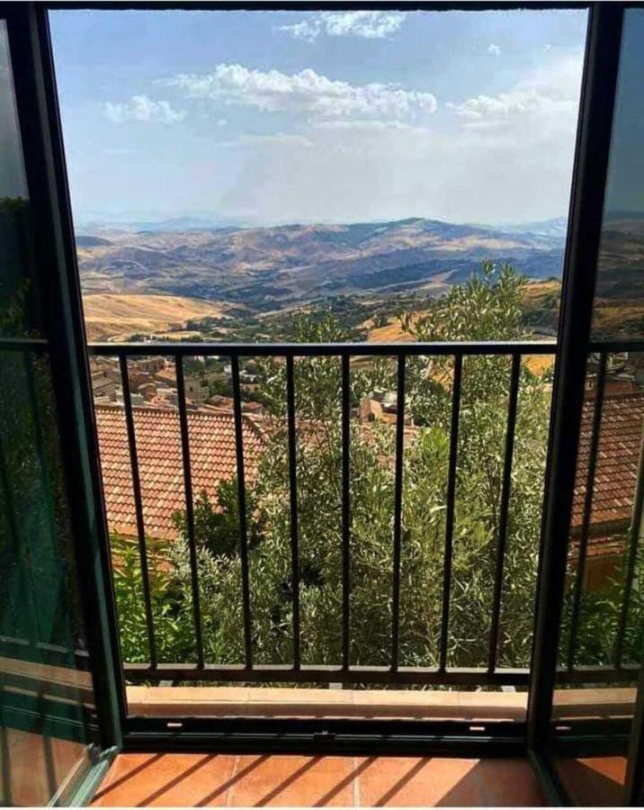 Nni Turiddu Villa Cammarata Eksteriør bilde